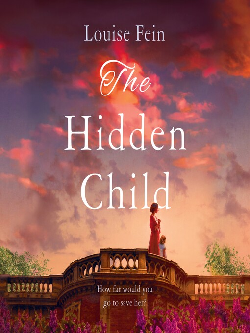 Cover image for The Hidden Child